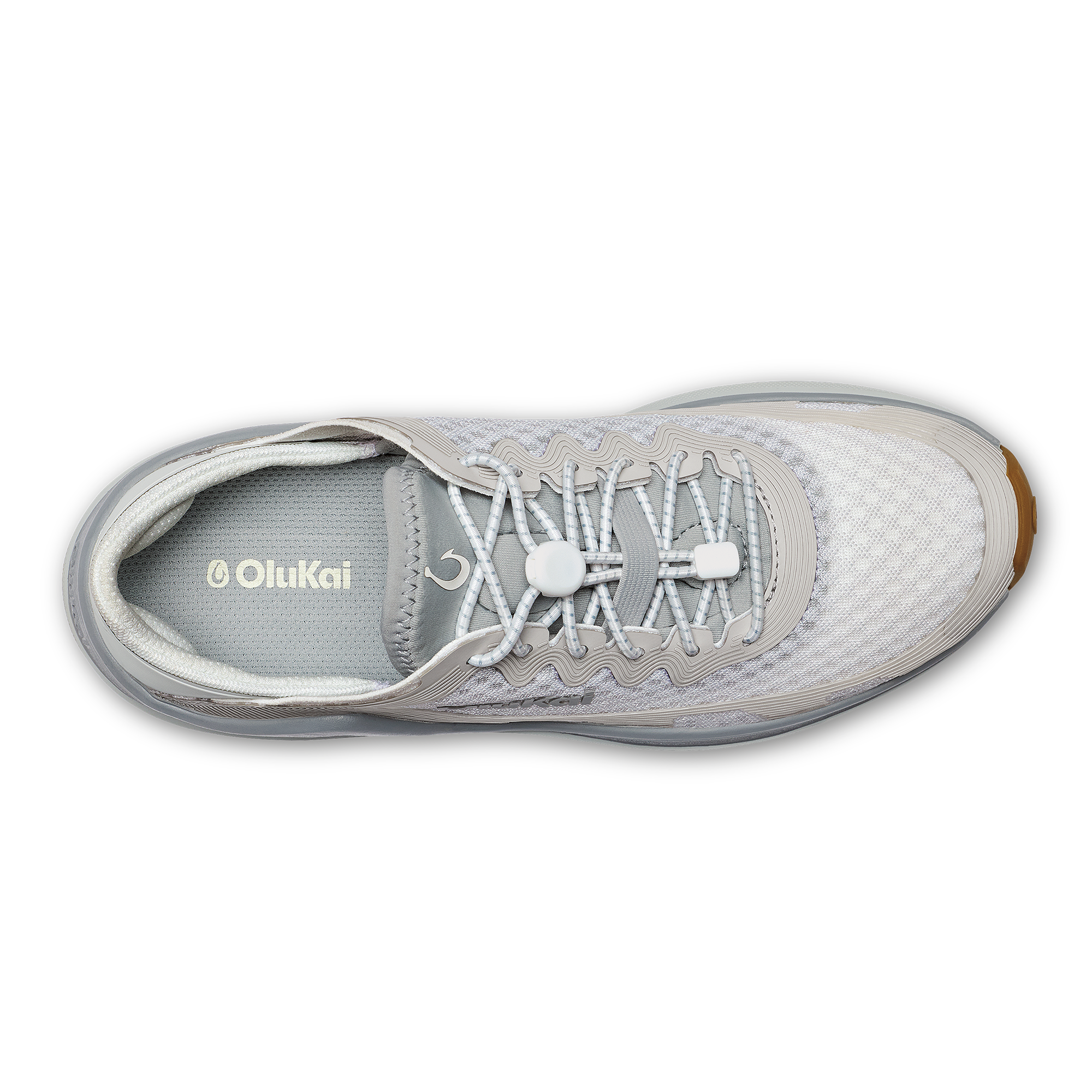 'Ahi - Bright White / Sterling - Image 5