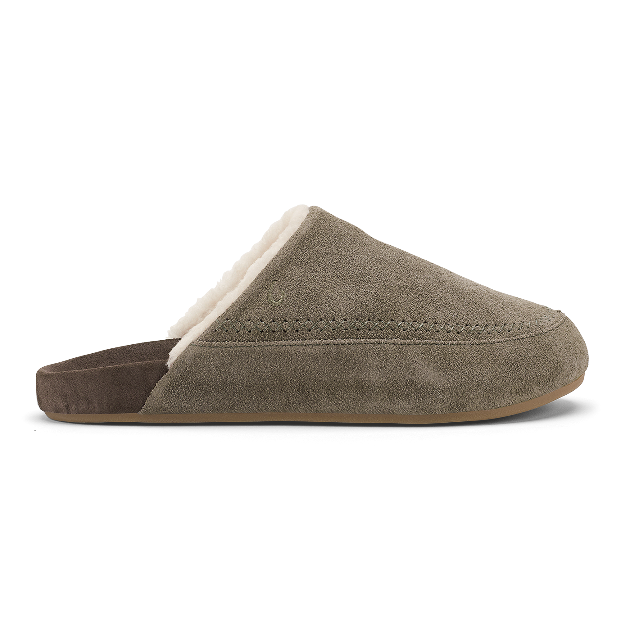 Kīpe'a Mālie - Walnut / Dark Java