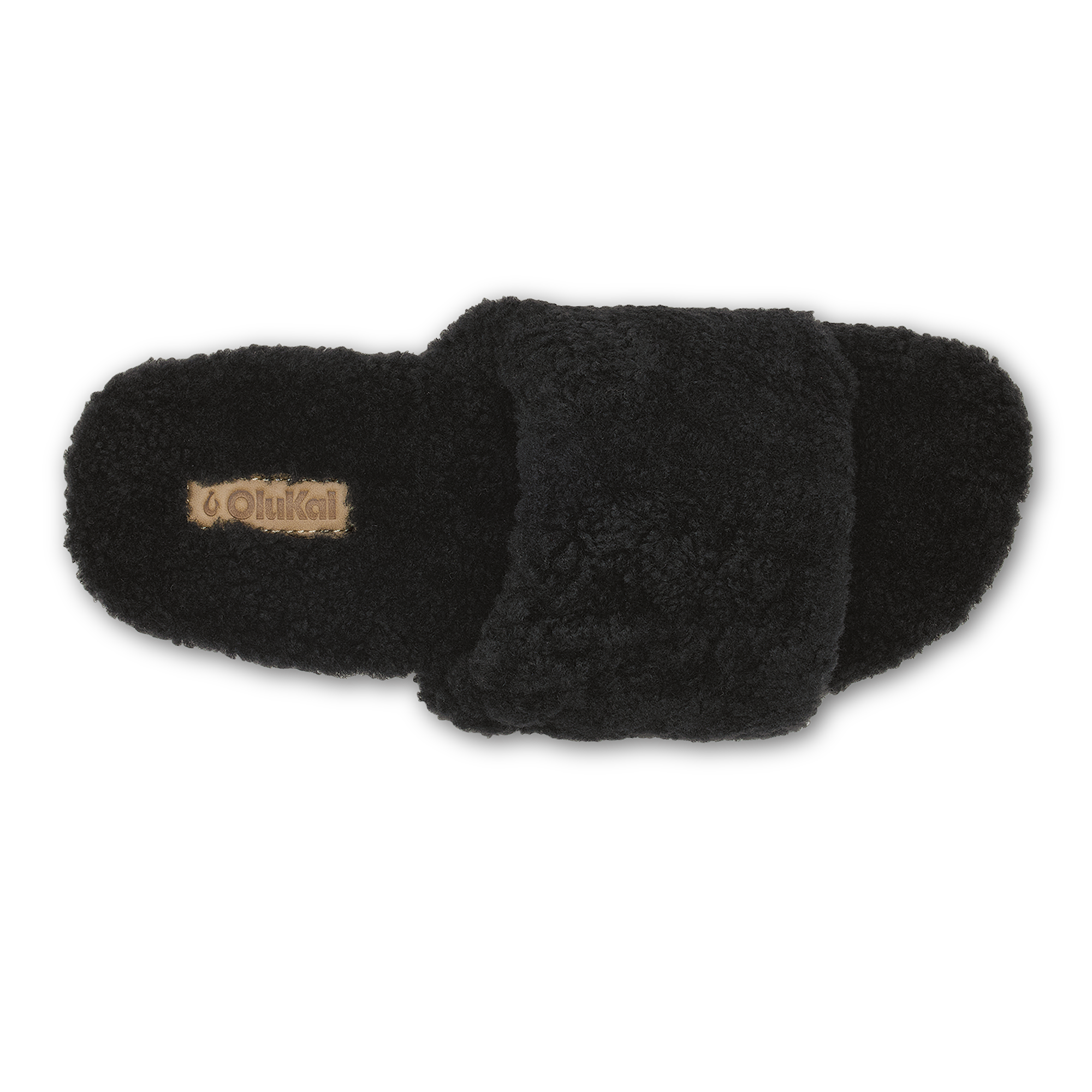 Kīpe'a Ulana - Black / Black - Image 6